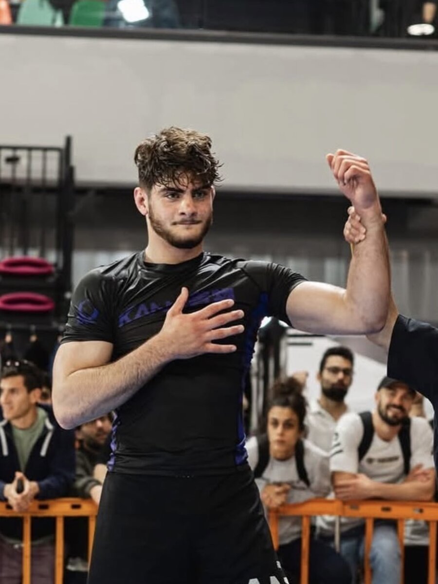 Christian Frillici